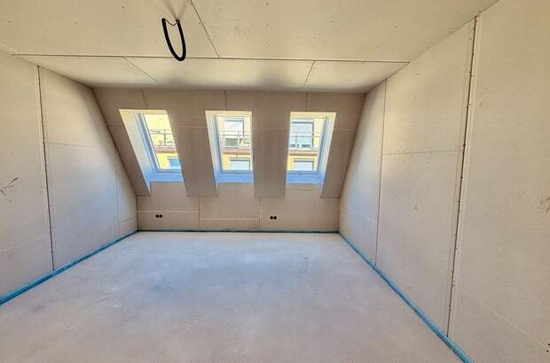Altbauwohnung kaufen in 1180 Wien (Bild 3)