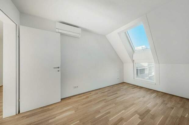 Wohnung mit Balkon kaufen in 1210 Wien (Bild 3)