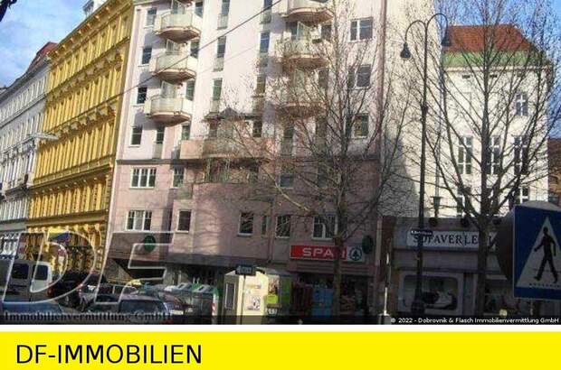 Immobilie mieten in 1050 Wien (Bild 1)