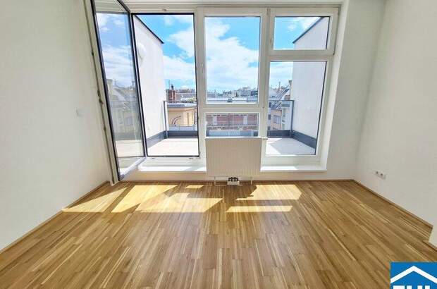 Terrassenwohnung kaufen in 1120 Wien (Bild 3)
