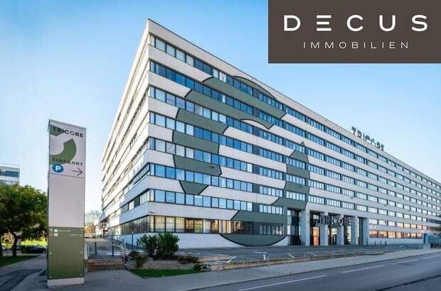 Büro / Praxis mieten in 1030 Wien (Bild 2)