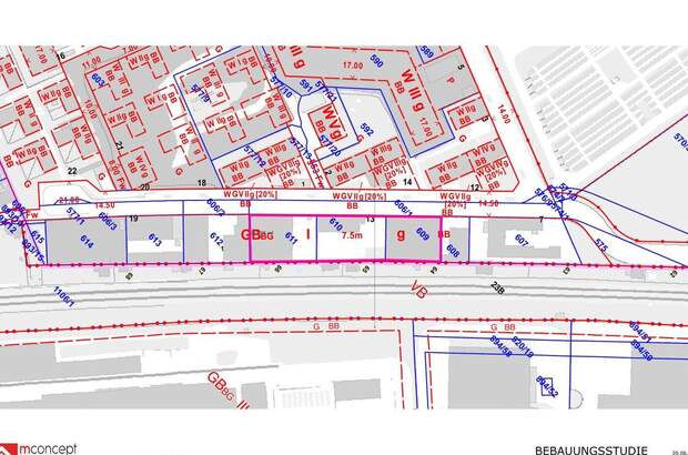Grundstück kaufen in 1120 Wien (Bild 4)