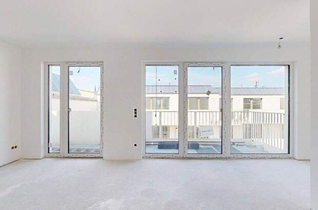 Wohnung mit Balkon kaufen in 3400 Klosterneuburg (Bild 4)