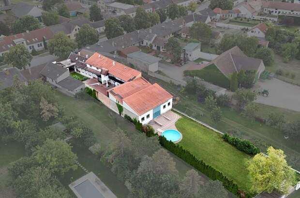 Wohnanlage kaufen in 2301 Groß (Bild 2)