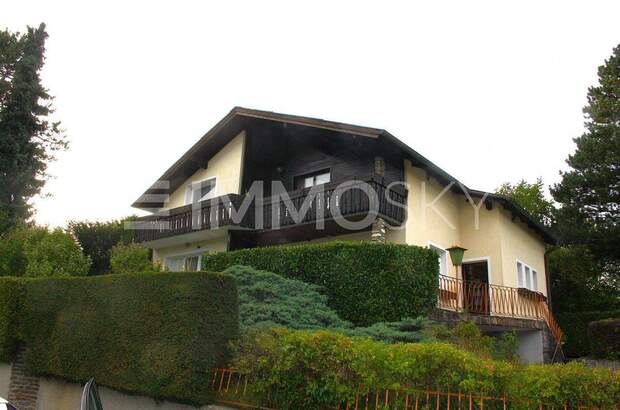 Einfamilienhaus kaufen in 4600 Thalheim (Bild 1)