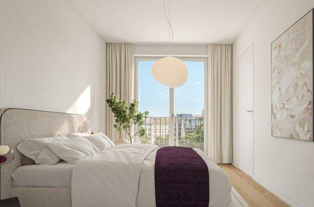 Wohnung kaufen in 1050 Wien (Bild 3)