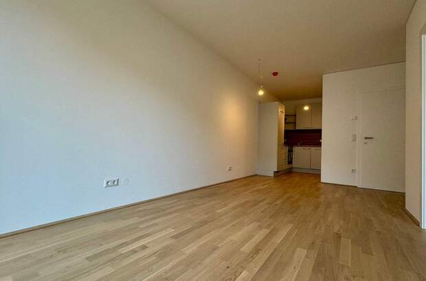 Terrassenwohnung mieten in 8051 Graz (Bild 4)