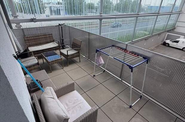 Terrassenwohnung mieten in 2334 Vösendorf (Bild 4)