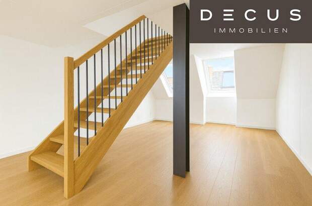 Terrassenwohnung kaufen in 1170 Wien (Bild 1)