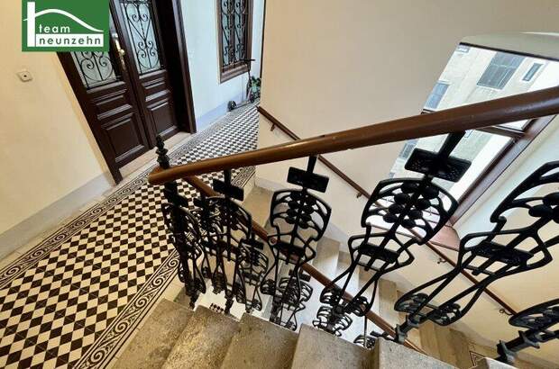 Terrassenwohnung kaufen in 1020 Wien (Bild 4)