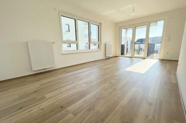 Terrassenwohnung kaufen in 2700 Wr. Neustadt (Bild 1)