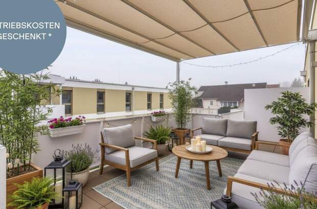 Wohnung mit Balkon kaufen in 2540 Bad Vöslau (Bild 1)