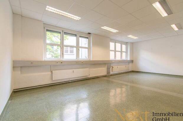 Büro / Praxis mieten in 4020 Linz (Bild 2)