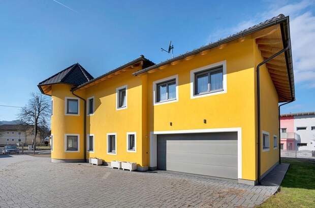 Einfamilienhaus kaufen in 9020 Klagenfurt (Bild 2)