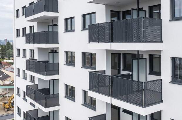 Wohnung mit Balkon kaufen in 1220 Wien