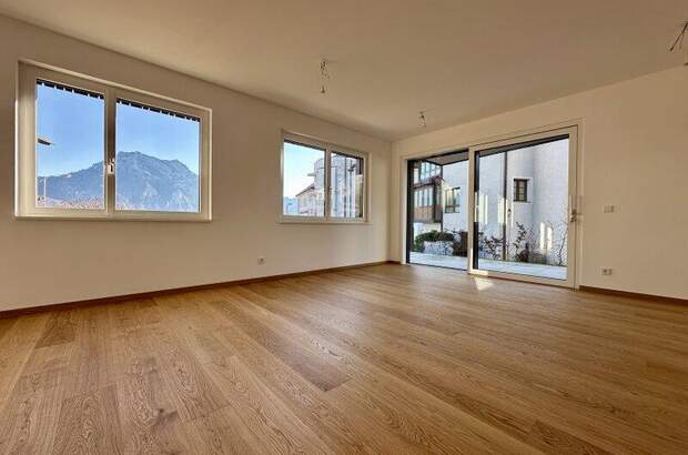 Terrassenwohnung kaufen in 4813 Altmünster (Bild 2)