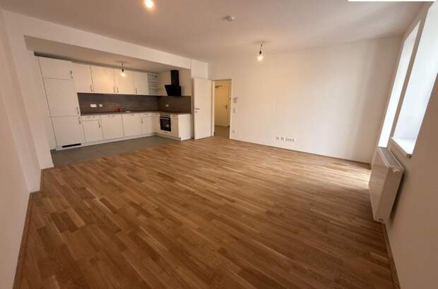 Terrassenwohnung mieten in 3100 St. Pölten (Bild 1)