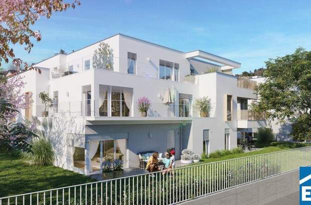 Wohnung kaufen in 3500 Krems (Bild 1)