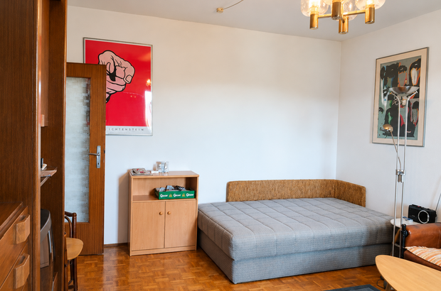 Wohnung mieten in 8010 Graz (Bild 2)
