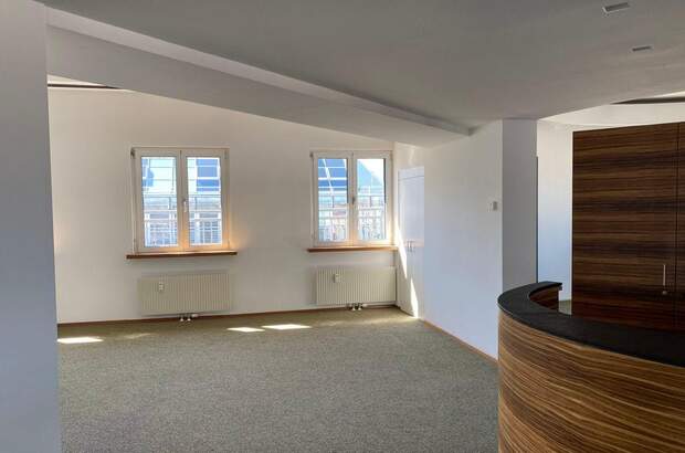 Gewerbeobjekt mieten in 1030 Wien (Bild 3)