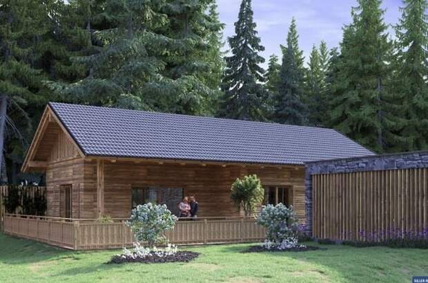 Grundstück kaufen in 9853 Stubeck Sonnalm (Bild 1)