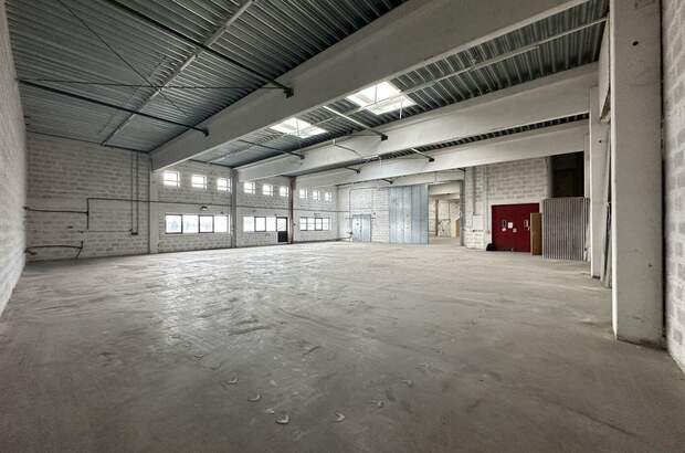 Gewerbeobjekt mieten in 1230 Wien (Bild 2)