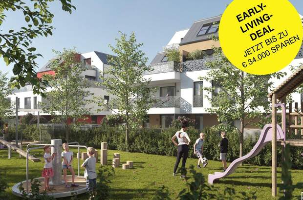 Wohnung mit Balkon kaufen in 1110 Wien (Bild 4)