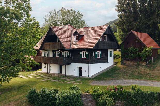 Haus kaufen in 8510 Deutschlandsberg (Bild 1)