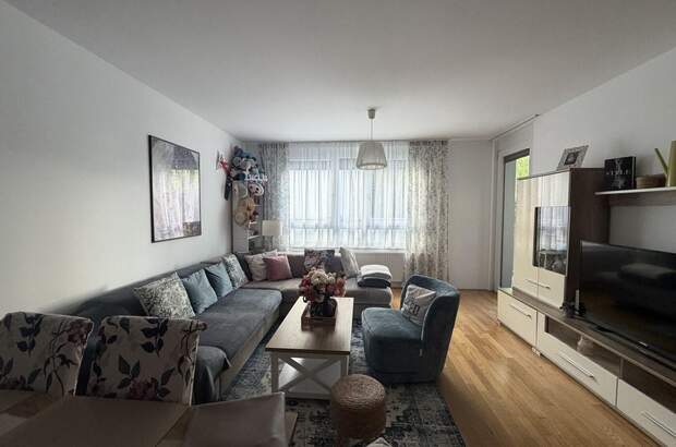 Wohnung mit Balkon kaufen in 1140 Wien (Bild 2)