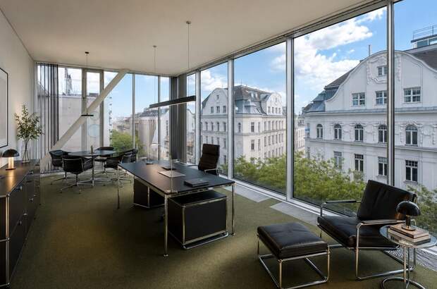 Büro / Praxis mieten in 1070 Wien (Bild 3)
