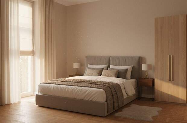 Wohnung mit Balkon kaufen in 6311 Oberau (Bild 3)