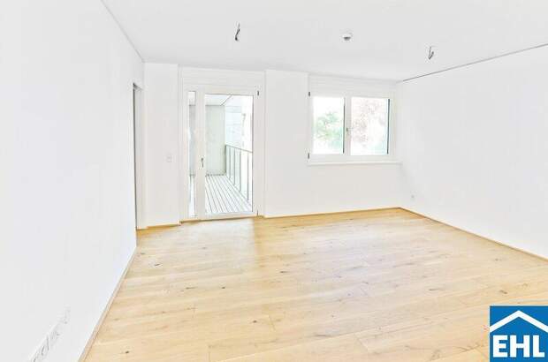 Terrassenwohnung kaufen in 1090 Wien (Bild 3)