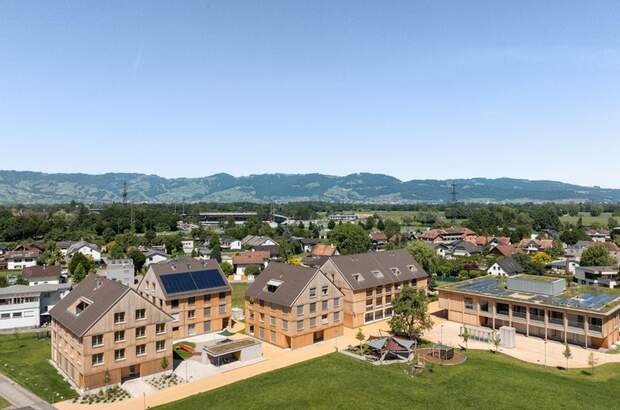 Eigentumswohnung in 6844 Altach (Bild 2)