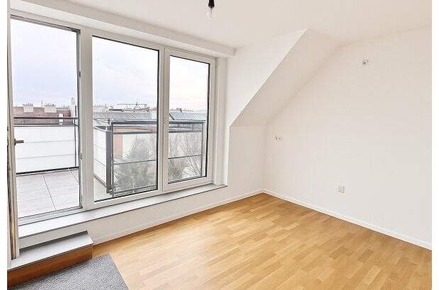 Terrassenwohnung kaufen in 1170 Wien (Bild 4)