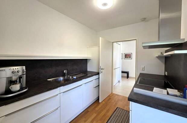Wohnung mit Balkon mieten in 4810 Gmunden (Bild 5)