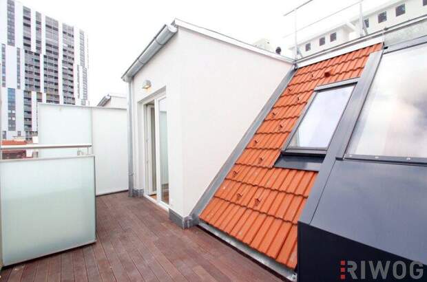 Terrassenwohnung kaufen in 1200 Wien (Bild 5)
