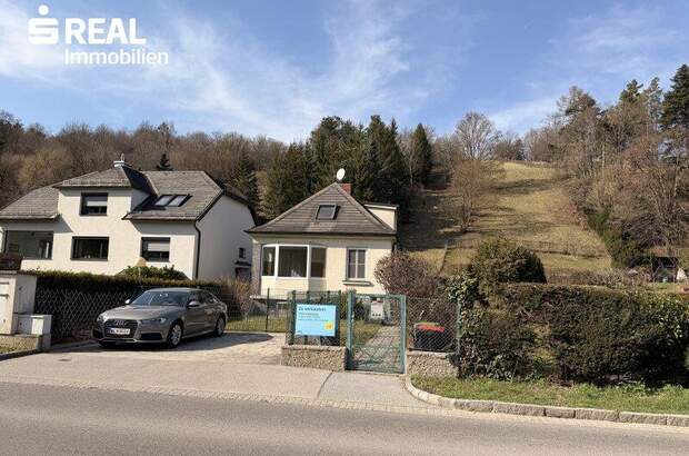 Einfamilienhaus kaufen in 3400 Weidling (Bild 2)