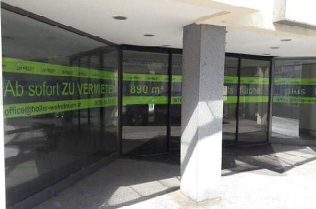 Gewerbeobjekt mieten in 8430 Leibnitz (Bild 1)