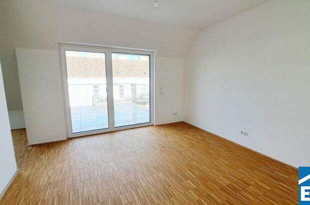 Terrassenwohnung kaufen in 1200 Wien (Bild 1)