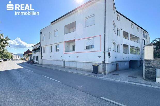 Terrassenwohnung kaufen in 3500 Krems (Bild 5)