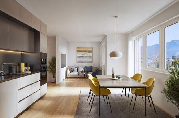 Wohnung kaufen in 6322 Kirchbichl (Bild 3)