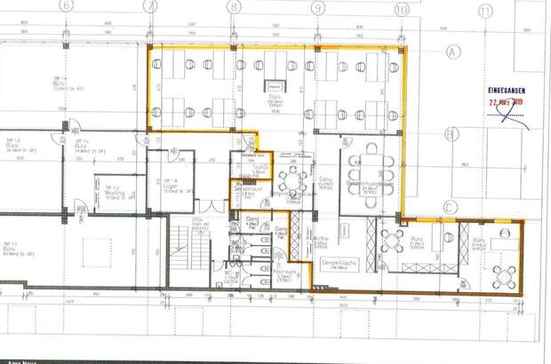 Gewerbeobjekt mieten in 1230 Wien (Bild 3)