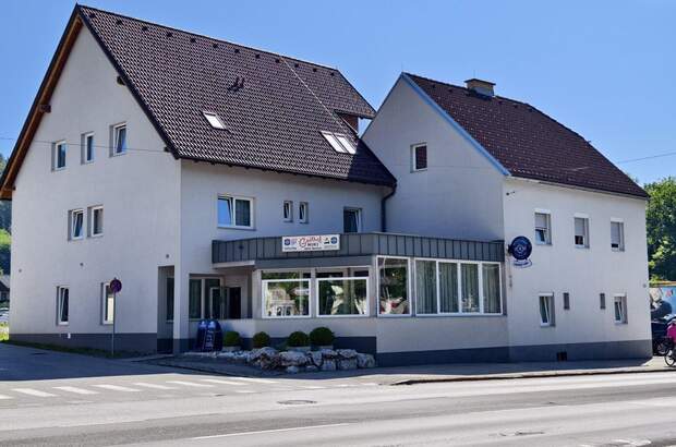 Gewerbeobjekt kaufen in 8605 Kapfenberg (Bild 1)