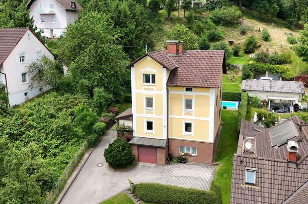 Haus kaufen in 4060 Leonding (Bild 2)