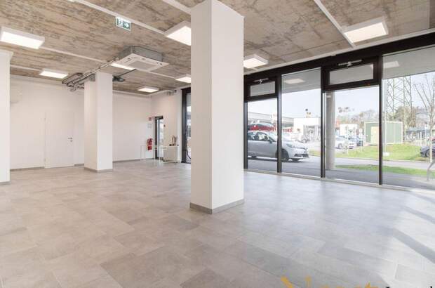 Gewerbeobjekt mieten in 4050 Traun (Bild 3)