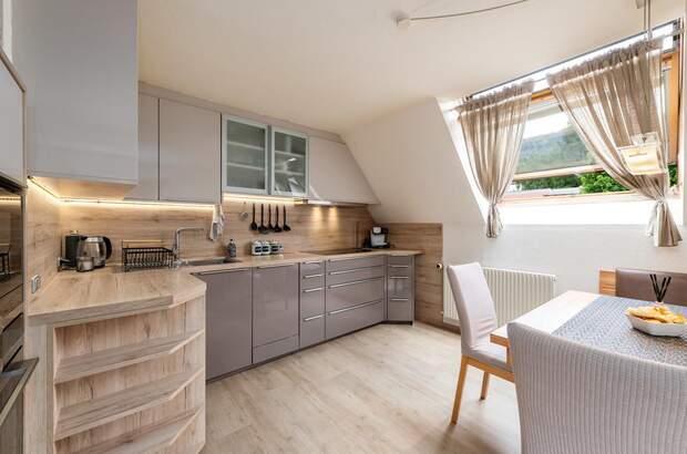 Terrassenwohnung kaufen in 8940 Liezen (Bild 2)