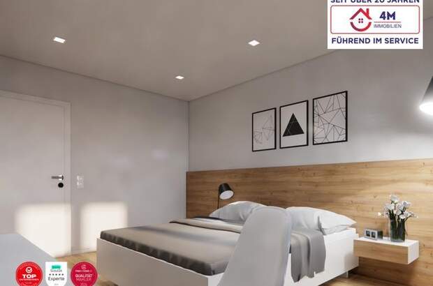 Terrassenwohnung kaufen in 1100 Wien (Bild 5)