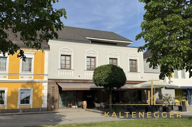 Anlageobjekt kaufen in 3313 Wallsee (Bild 1)