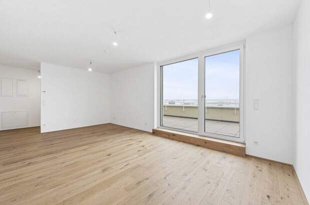 Terrassenwohnung kaufen in 2540 Bad Vöslau (Bild 3)