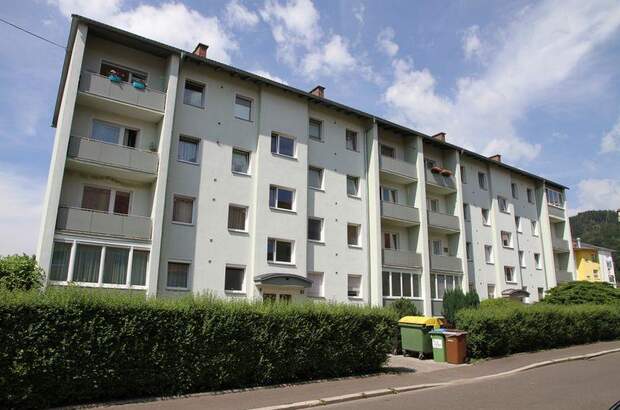 Wohnung mieten in 8600 Bruck an der Mur